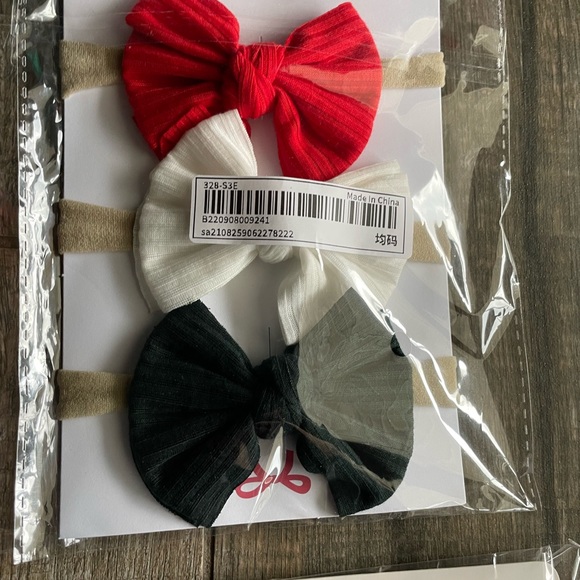 Bundle of headbands - Picture 5 of 7